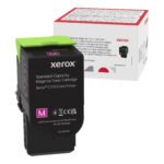 Toner xerox c310 c315 magenta