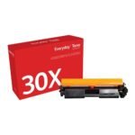 Toner xerox everyday compatible con hp