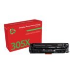 Toner xerox everyday compatible con hp