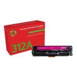 Toner xerox everyday compatible con hp312a