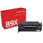Toner xerox everyday compatible con hp