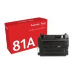 Toner xerox everyday compatible con hp