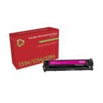 Toner xerox everyday compatible con hp