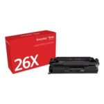 Toner xerox everyday compatible con hp