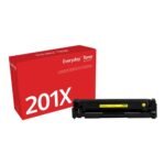Toner xerox everyday compatible con hp