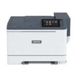 Impresora xerox laser c410v_dn color a4