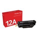 Toner xerox everyday compatible con hp