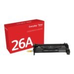 Toner xerox everyday compatible con hp