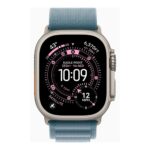 Smartwatch apple watch ultra 3 gps +