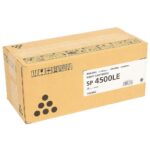 Toner ricoh sp - 4500dn 3600dn 3600sf 4510sf