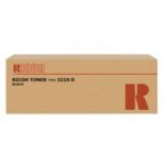 Toner ricoh 2035 2045 (type 3210d)