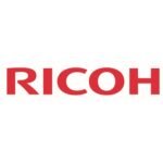 Cartucho tinta ricoh powerbright xl blanco