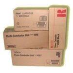 Toner ricoh sp c360he cian