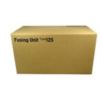 Fusor ricoh gestetner c - 7116 type 125