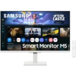 Monitor samsung m50f m5 27 pulgadas fhd