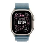 Smartwatch apple watch ultra 3 gps +