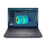 Portatil dell pro max 18 plus