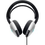 Auriculares gaming dell alienware aw520h luz