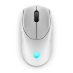 Raton inalambrico gaming dell alienware tri - mode