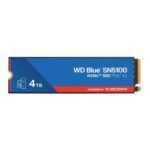 Disco duro interno ssd wd western