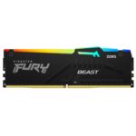 Memoria ram ddr5 32gb kingston 6000mt