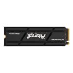 Disco duro interno ssd kingston fury