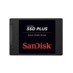 Disco duro interno ssd sandisk 1tb