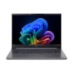 Portatil acer travelmate x4 14 ai