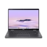 Portatil acer chromebook plus spin 714