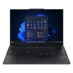 Portatil lenovo thinkpad e16 g3 r5 - 230