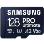 Tarjeta memoria micro sd samsung microsdxc