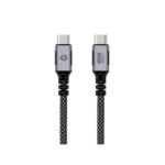 Cable usb tipo c conceptronic 2m