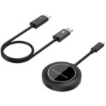 Transmisor usb - c a hdmi wireless conceptronic