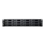 Servidor nas synology rs2423+ 8gb 12