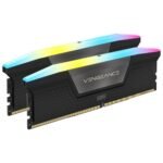Memoria ram ddr5 32gb kit 2x16gb