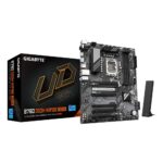 Placa base gigabyte b760 ds3h wif6e