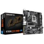 Placa base gigabyte b760 ds3h gen5