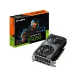 Tarjeta grafica gigabyte rtx 5050 windforce