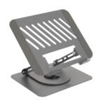 Soporte base elevador tooq portatil 17 pulgadas