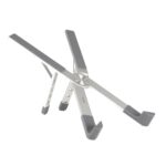 Soporte base elevador tooq portatil 17 pulgadas