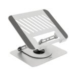 Soporte base elevador tooq portatil 17 pulgadas