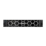 Servidor dell poweredge r760xs xeon silver