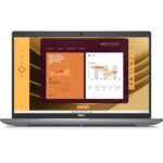 Portatil dell latitude 5550 u5 - 135h 16gb