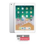 Apple ipad 2017 wifi+4g silver 32gb