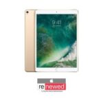 Apple ipad pro 10.5 pulgadas wifi gold