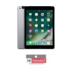 Apple ipad 2017 wifi+4g space grey