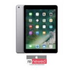 Apple ipad 2018 wifi space grey