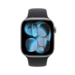 Smartwatch apple watch s11 gps 46mm space