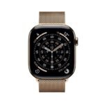 Smartwatch apple watch s11 gps + cellular