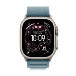 Smartwatch apple watch ultra 3 gps +